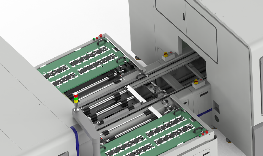 The Importance of Energy Storage CCS Integrated Busbars