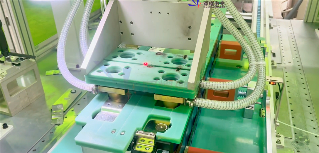 Innovation and Excellence in Battery Module Pack Laser Welding Process