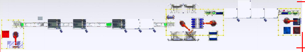 What is a Battery Module PACK production line? How does it work?cid=5