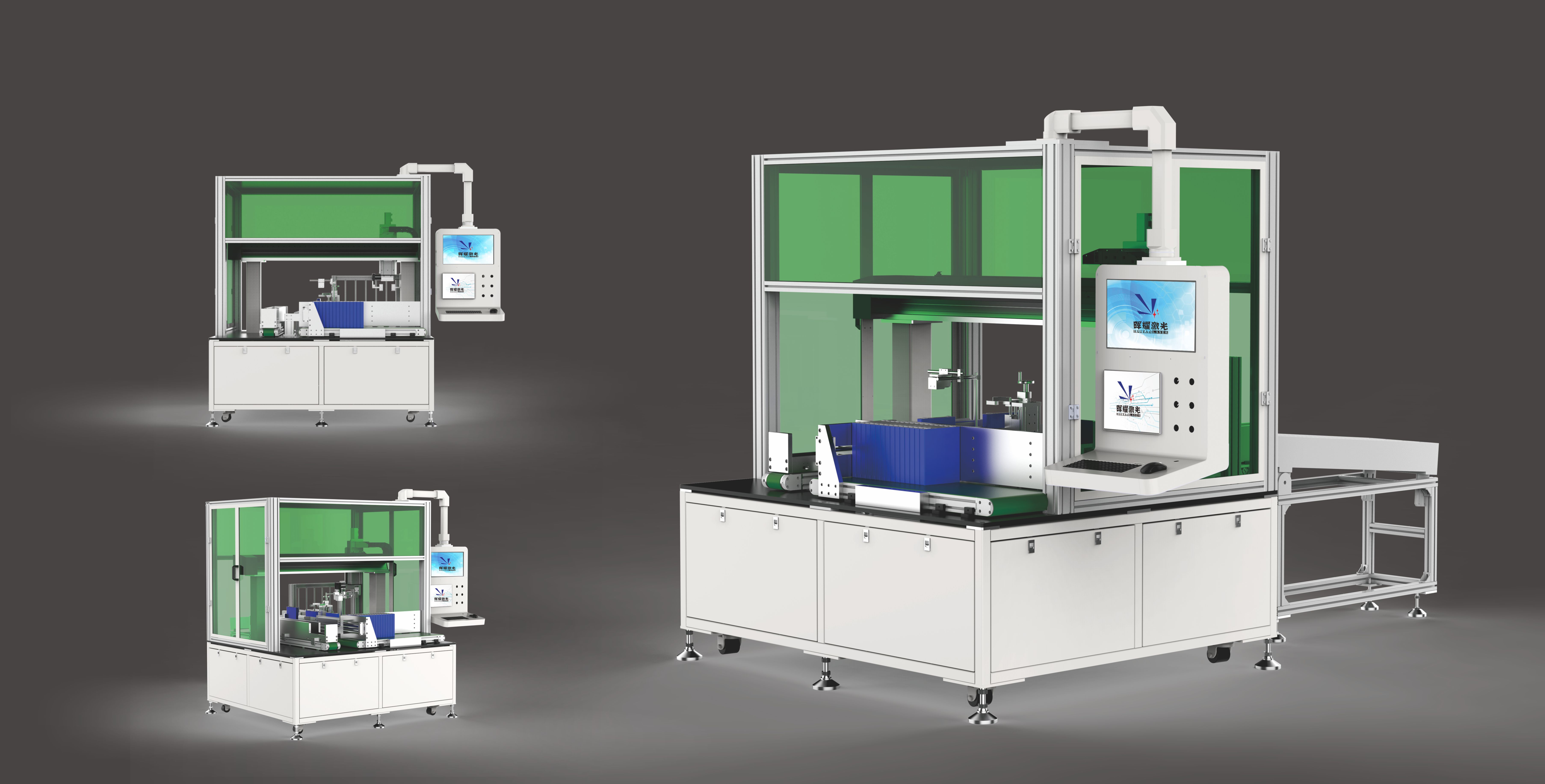 What is OCV Testing in Prismatic Battery PACK Assembly?cid=24