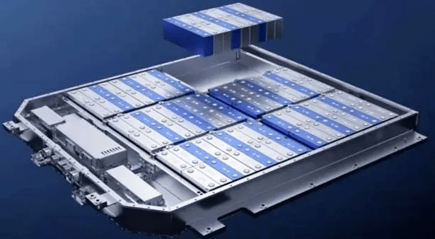 Why does the Battery PACK Have to be Tested for Air Tightness?