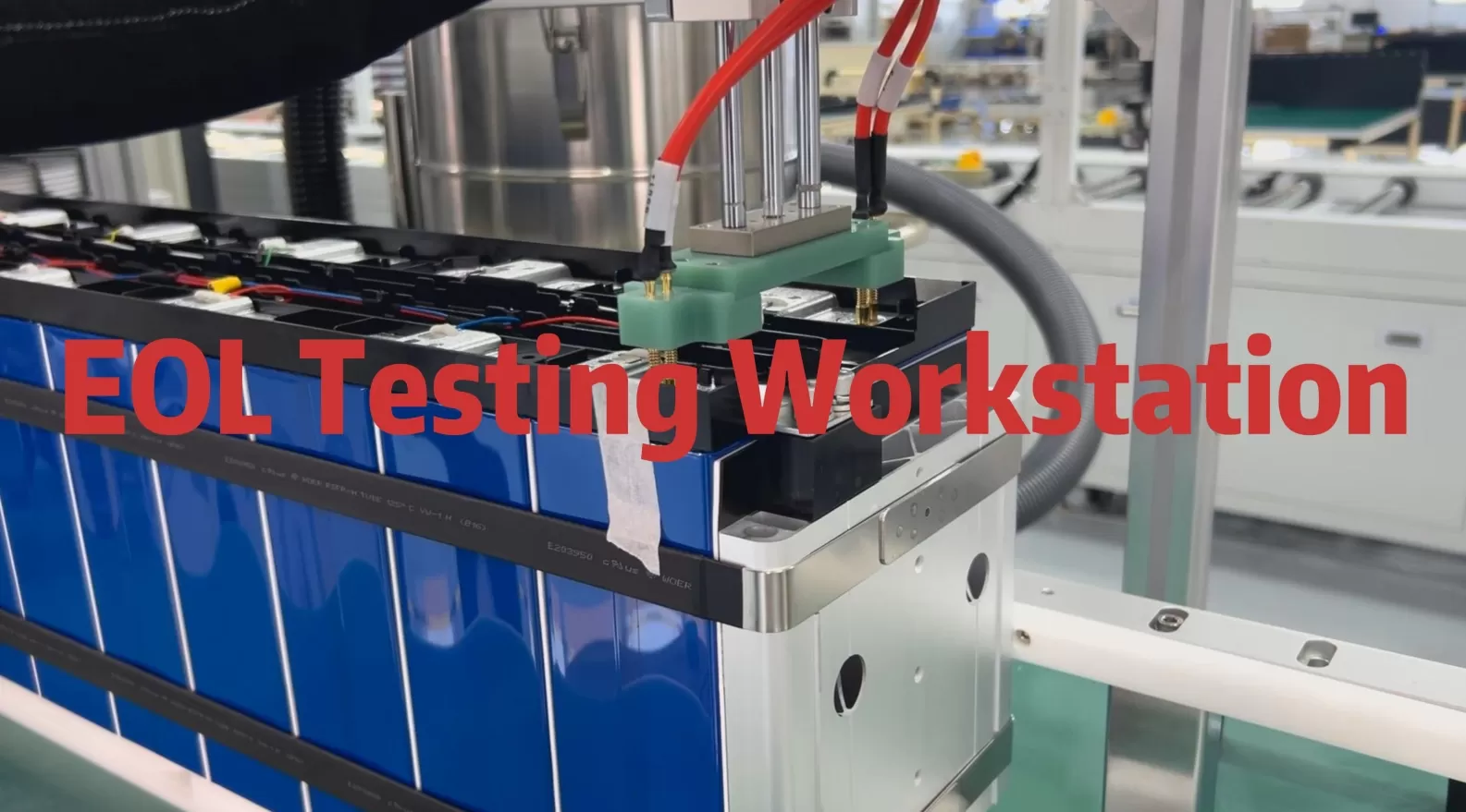 How Battery Module EOL Testing Works: Features, Applications, and Cost Factors