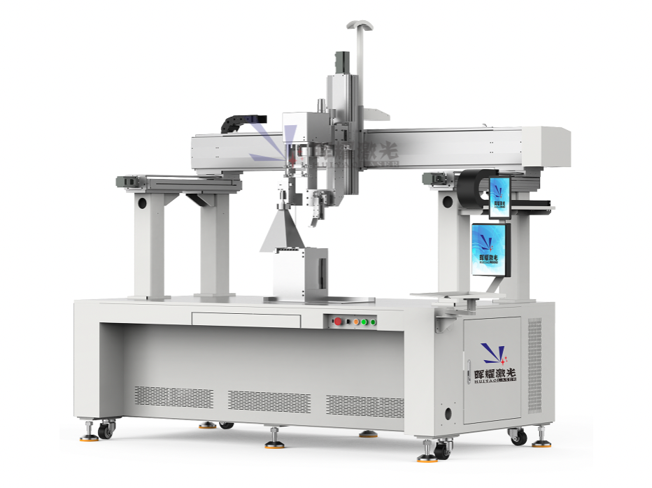 What is Single Battery Module Laser Welding and How Does it Benefit Battery Manufacturing?cid=5