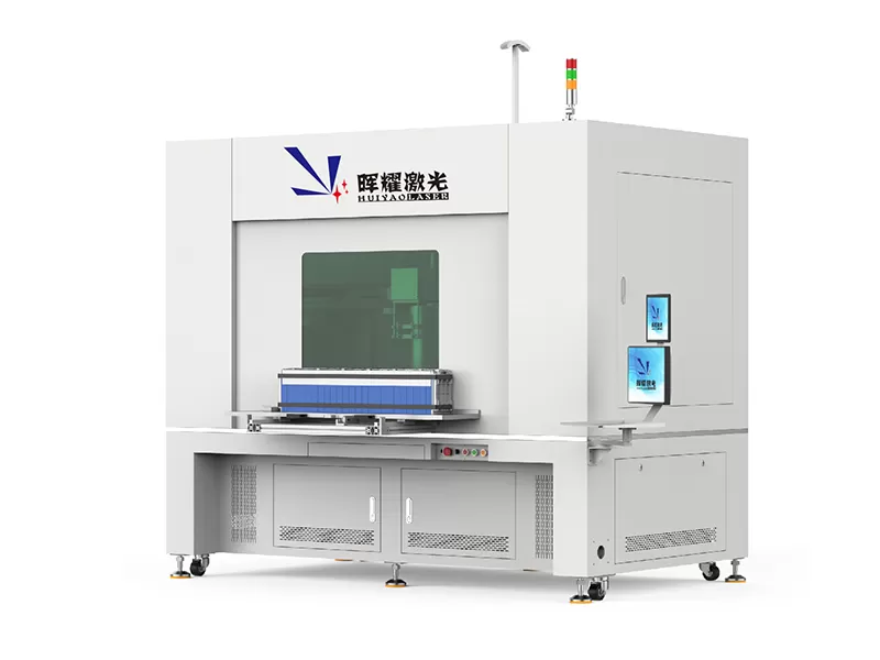 Laser Welding